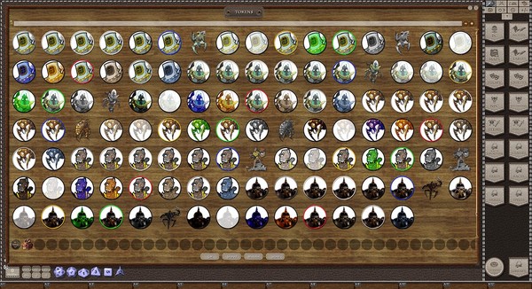 Fantasy Grounds - Odds & Ends, Volume 1 (Token Pack)