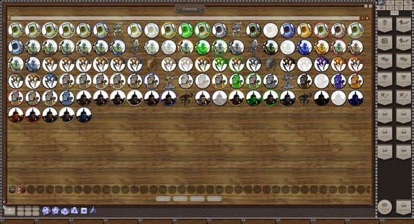 Fantasy Grounds - Odds & Ends, Volume 1 (Token Pack)