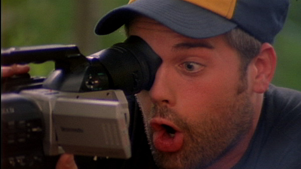 Johnny Appleweed screenshot 6