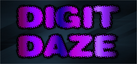 Digit Daze cover art