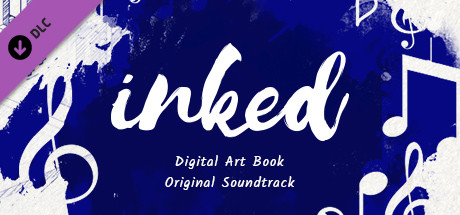 Inked - Art & Music Bundle banner