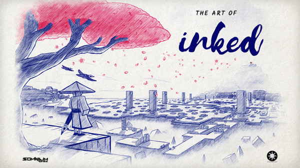 Inked - Art & Music Bundle
