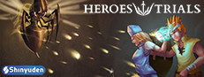 HEROES TRIALS