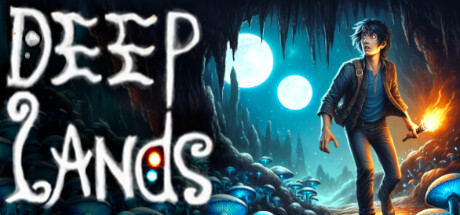 DeepLands banner image