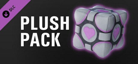Portal: Revolution Plush Pack cover art