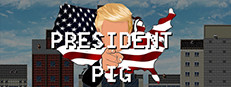 President Pig