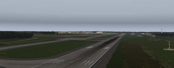 KHAiHOM.com - X-Plane 11 - Add-on: Skyline Simulations - KCVG - Cincinnati/Northern Kentucky International XP