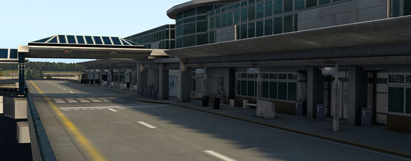 KHAiHOM.com - X-Plane 11 - Add-on: Skyline Simulations - KCVG - Cincinnati/Northern Kentucky International XP