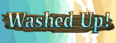 Washed Up!