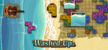 Washed Up! Cheat Engine/CT