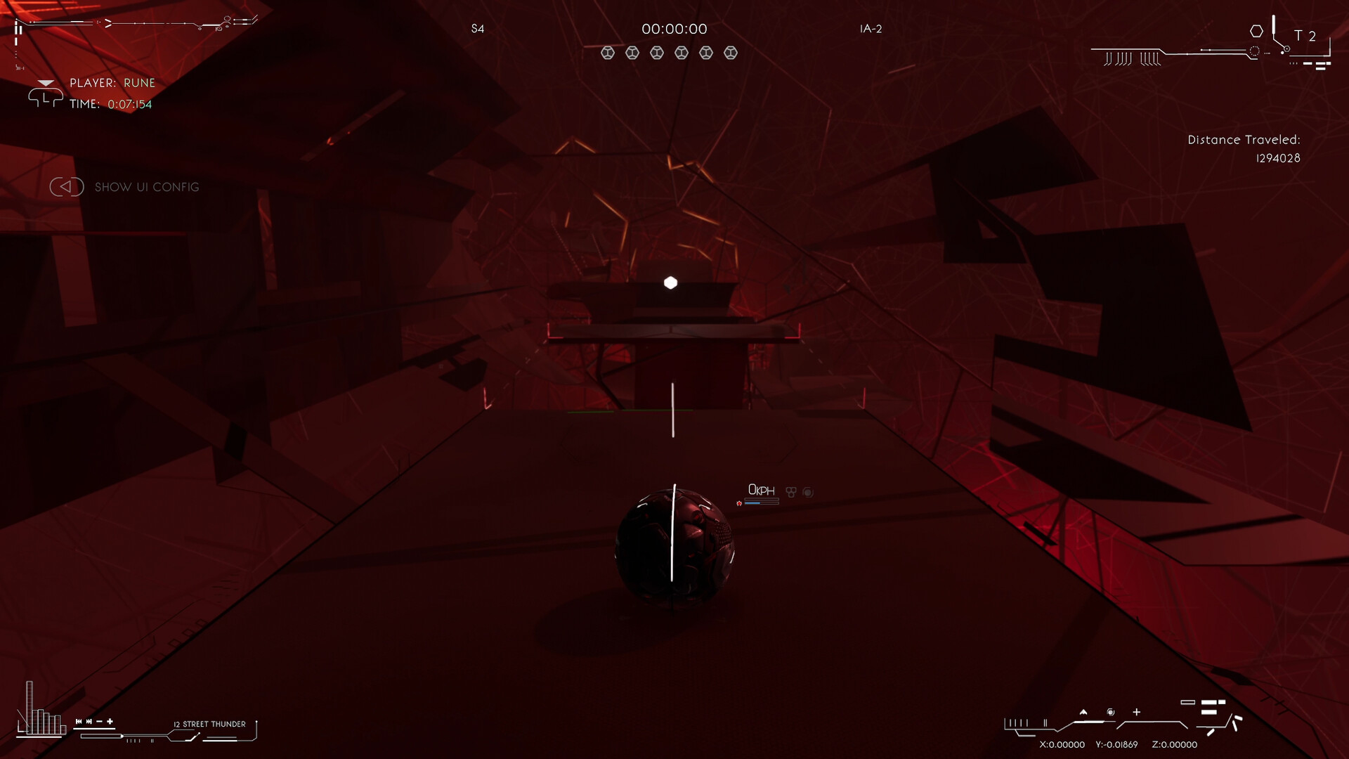 RAD: Ascension screenshot 3