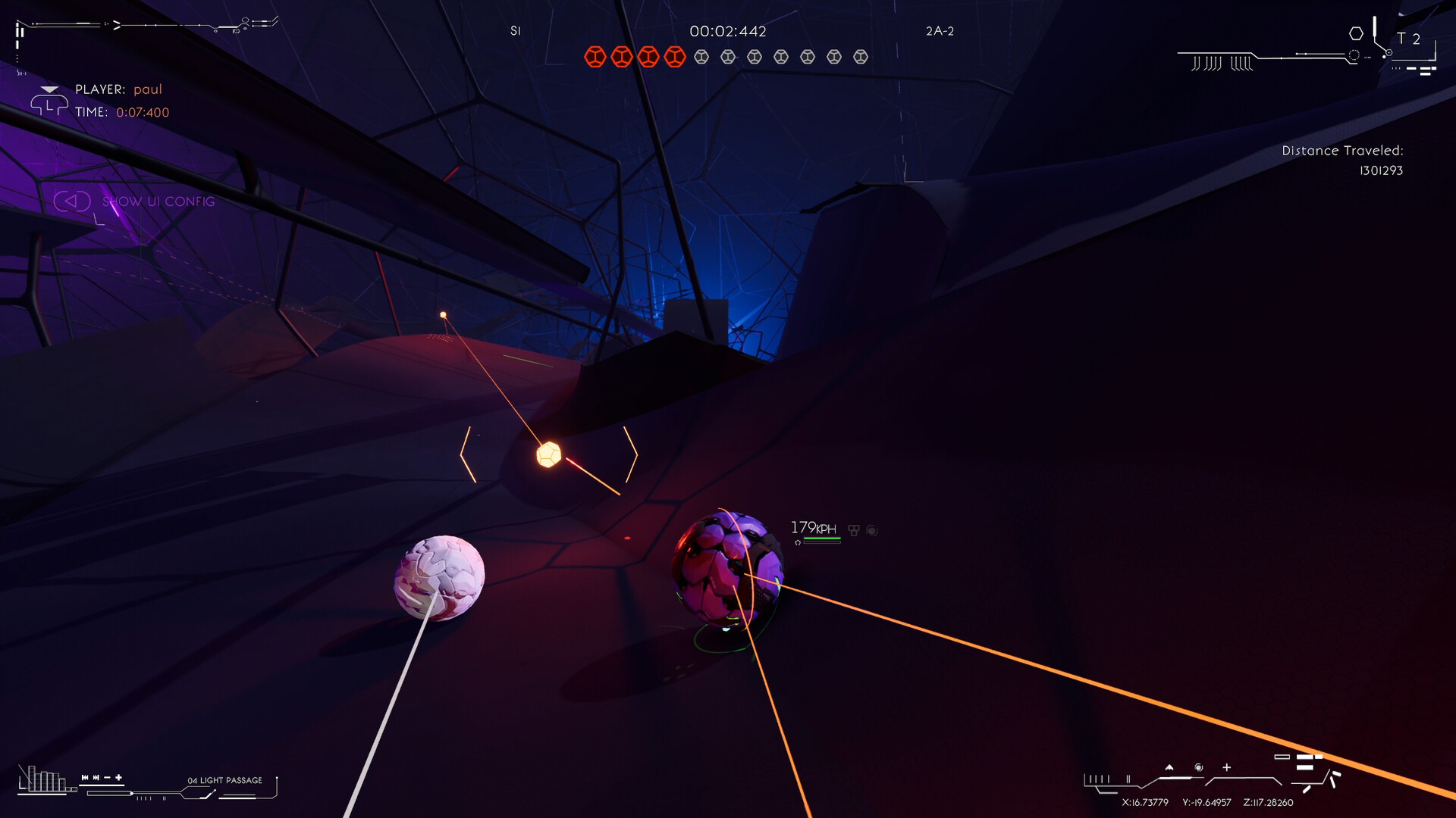 RAD: Ascension screenshot 2