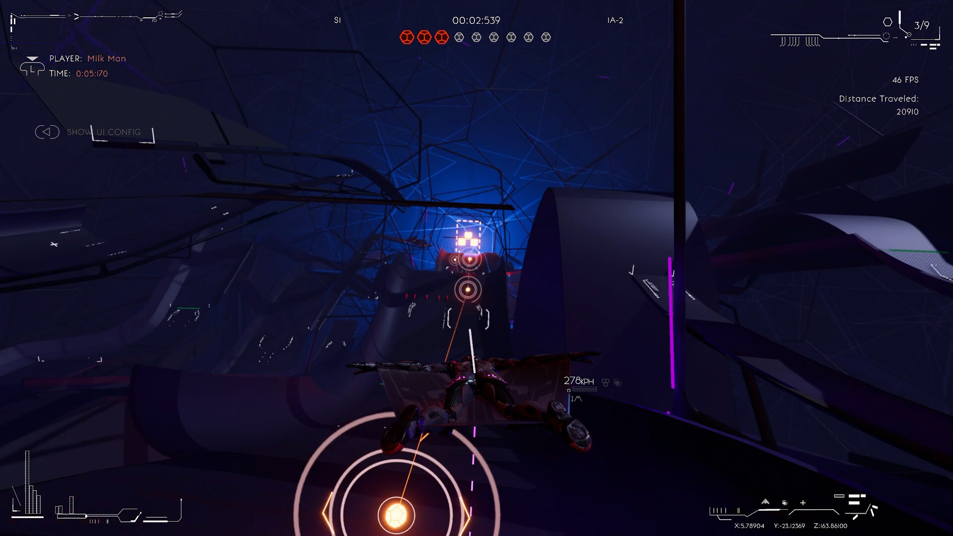 RAD screenshot #5