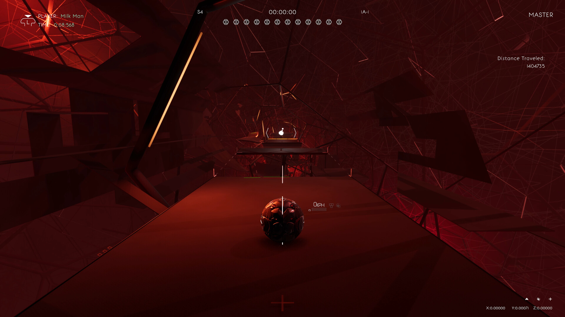 RAD: Ascension screenshot #3