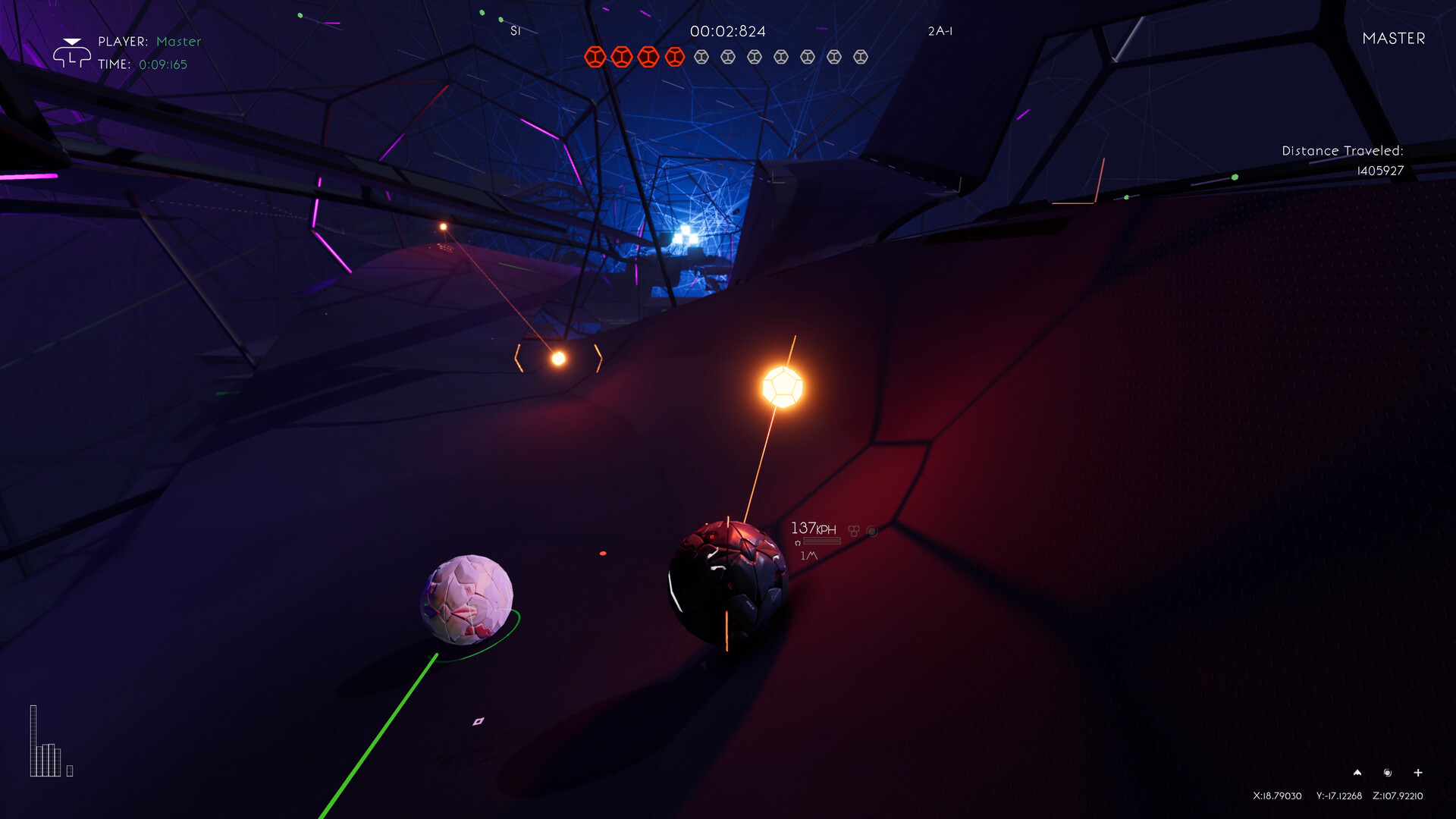 RAD: Ascension screenshot #2