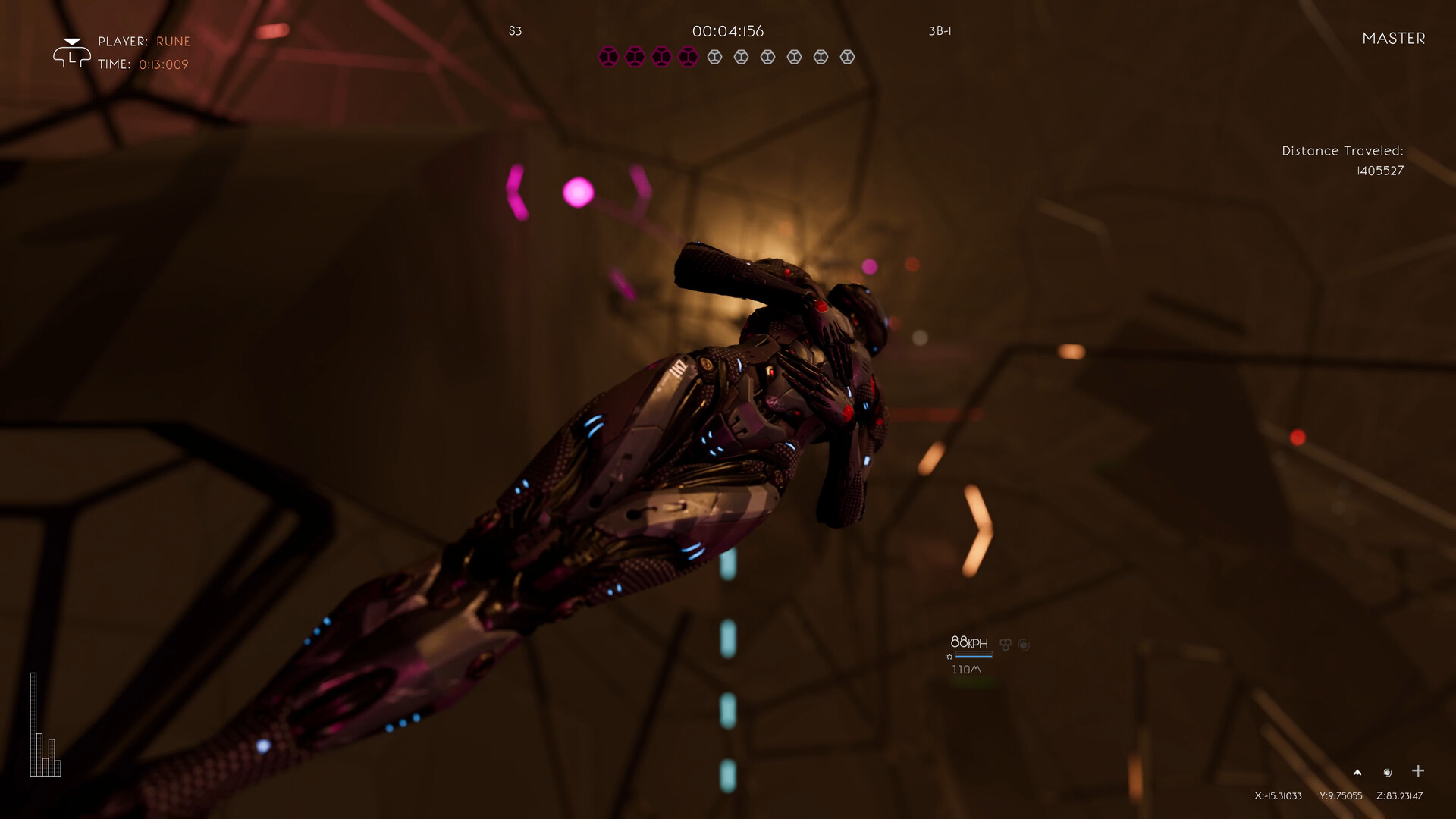 RAD: Ascension screenshot #4