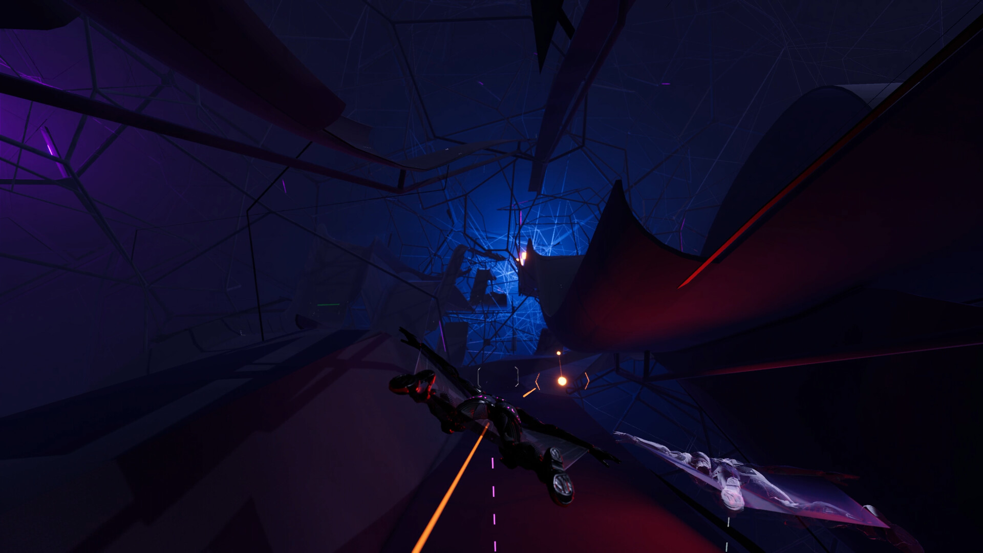 RAD: Ascension screenshot 6
