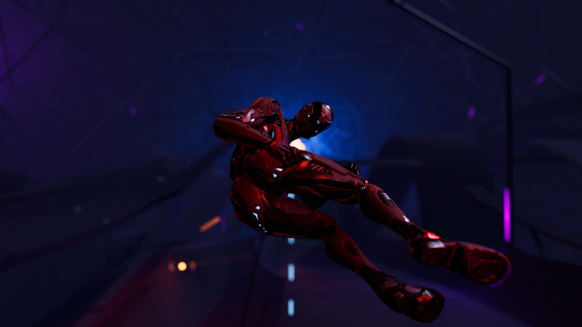 RAD: Ascension screenshot #5
