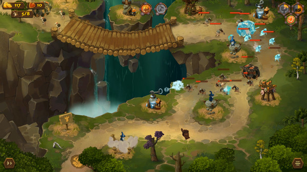 Cows VS Vikings