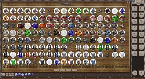 Fantasy Grounds - Frequent Foes, Volume 1 (Token Pack)