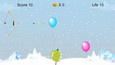 Balloon Strike
