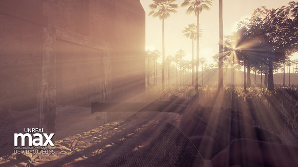 UnrealMAX: Curso de Gamedev