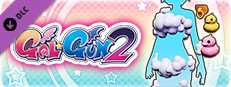 Gal*Gun 2 - Bubble Bath Bikini Small Capsule Image