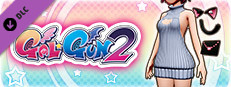 Gal*Gun 2 - Meowvelous Sweater Small Capsule Image