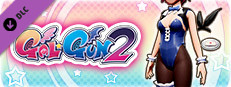 Gal*Gun 2 - Classy Bunny Girl Small Capsule Image