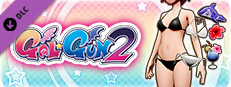 Gal*Gun 2 - Bikini(Black&White) Small Capsule Image