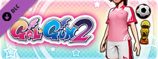 Gal*Gun 2 - Venus Soccer Uniform Small Capsule Image