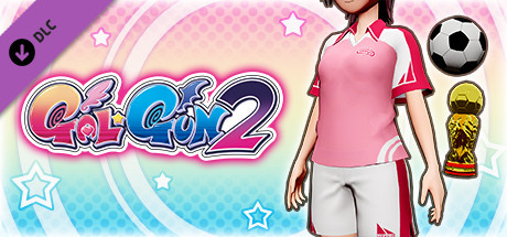 Gal*Gun 2 Steam Charts and Player Count Stats