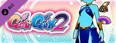 Gal*Gun 2 - Alluring Belly Dancer Small Capsule Image