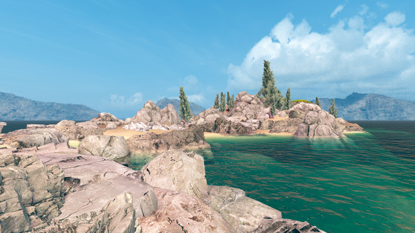 Screenshot 3 of Ryte: The Eye of Atlantis
