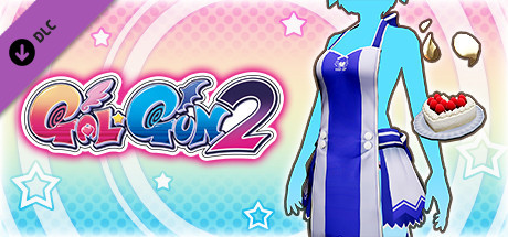 Gal*Gun 2 - Risque Apron banner image