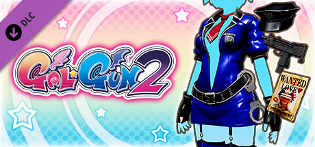 Gal*Gun 2 - Vice Cop banner image