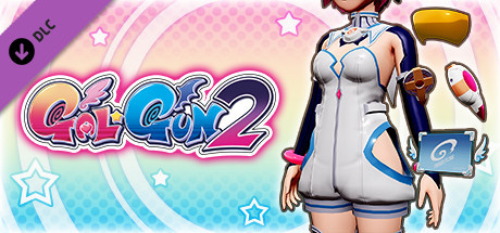 Gal*Gun 2 Steam Charts and Player Count Stats