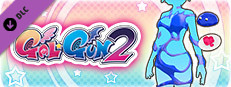 Gal*Gun 2 - Slime Time Small Capsule Image