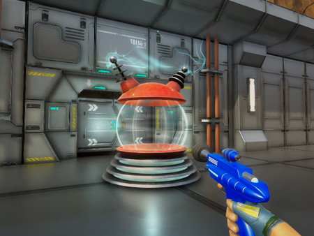 Digital Dungeon screenshot 4