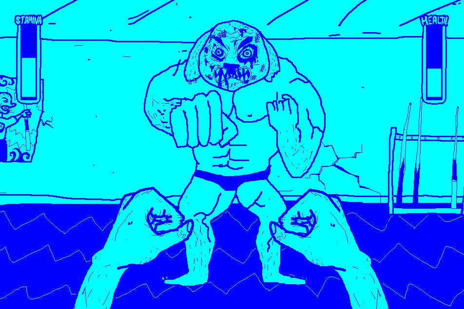 New Ice York screenshot #4