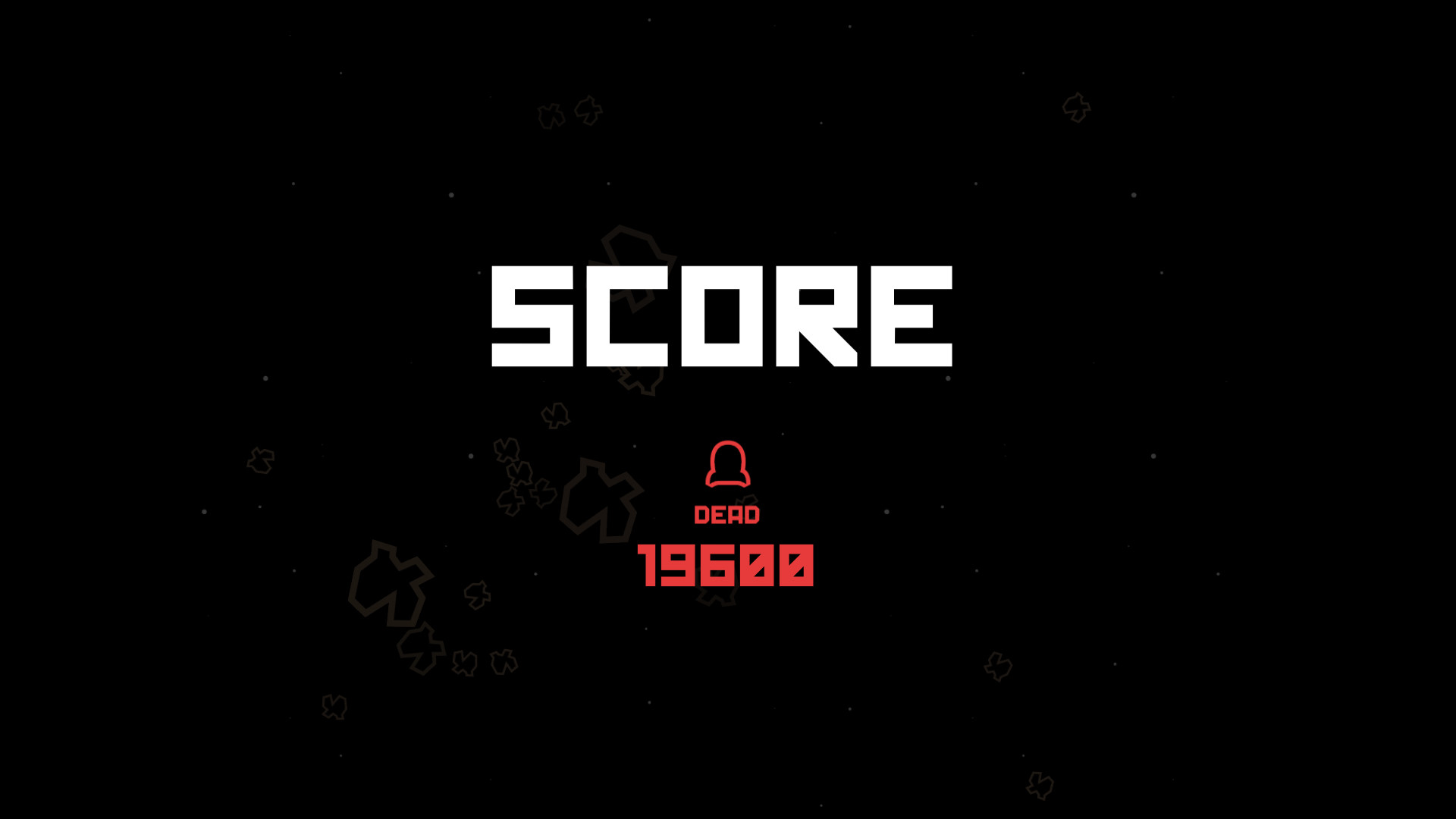 Asteroid Deathmatch screenshot 13