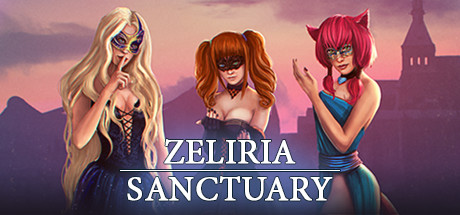 Купить дешево Zeliria Sanctuary. Commercial License Купить ключ дешево Zeliria Sanctuary. Commercial License