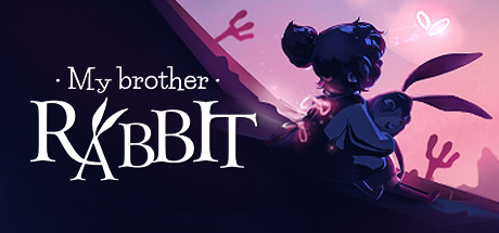 My Brother Rabbit banner image