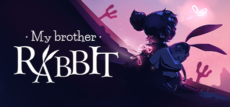 My Brother Rabbit Cover Image