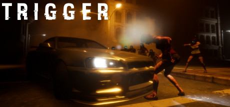 TRIGGER crack status