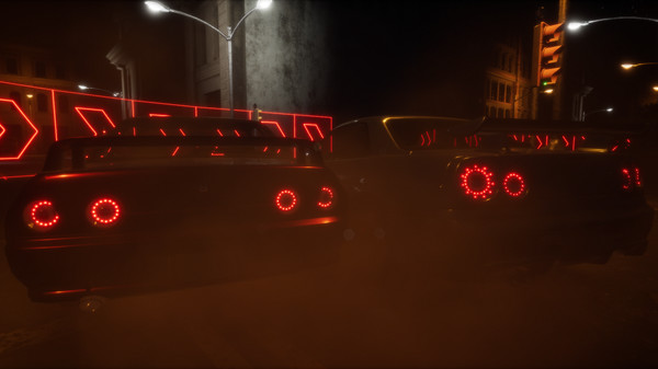 Screenshot z TRIGGER