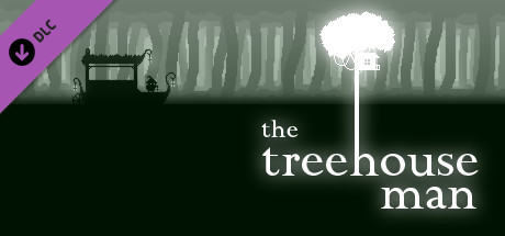 The Treehouse Man - Original Soundtrack banner image