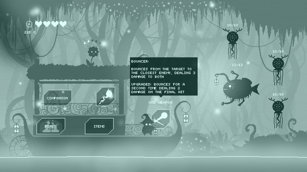 Screenshot z The Treehouse Man - Original Soundtrack