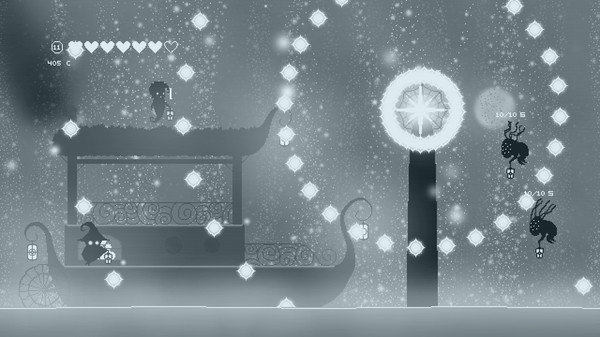 Screenshot z The Treehouse Man - Original Soundtrack