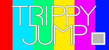 Trippy Jump banner image